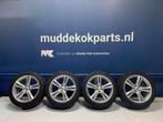 Volvo 18 inch velgen + winterbanden S90 V90 (Allseason set)
