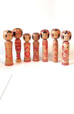 Big Kokeshi doll - other - Japon  (Sans Prix de Réserve)