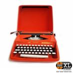 Remington Sperry Rand Riviera QWERTY Vintage 1960 Typemac..., Diversen, Typemachines, Ophalen of Verzenden, Nieuw