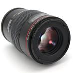 Canon EF 100mm f/2.8L IS USM PRO Macro lens #CANON PRO, Nieuw