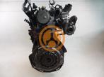 Moteur K9K714 RENAULT CLIO II CLIO II CAMIONNETTE - 3/ CLIO, Verzenden