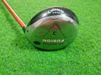 Callaway Big Bertha Fusion wood 3 regular flex golfclub, Sport en Fitness, Ophalen of Verzenden, Zo goed als nieuw, Club, Callaway