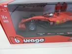 Ferrari - Austrian GP 2020 - SF1000 - Size 1:18 - Sebastian, Hobby en Vrije tijd, Nieuw