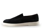 Manfield Loafers in maat 44 Zwart, Kleding | Heren, Schoenen, Loafers, Manfield, Verzenden, Zwart