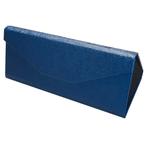 Fako Bijoux® - Brillenkoker - Opvouwbaar - 16x7x6.5cm -, Handtassen en Accessoires, Zonnebrillen en Brillen | Dames, Verzenden