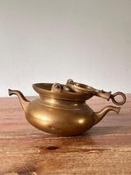 Art déco Lavabo - Cuivre - Wandfontein