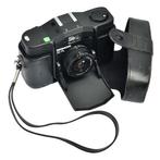 Minox 35 PL + flits FC-E Appareil photo argentique, Nieuw
