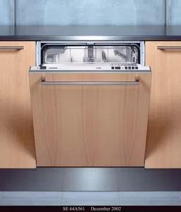 Bosch Se64a561 Inbouw Vaatwasser 60cm, Ophalen of Verzenden, Nieuw