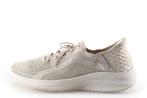 Skechers Sneakers in maat 38 Beige, Kleding | Dames, Skechers, Verzenden, Beige, Zo goed als nieuw