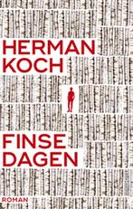 Finse dagen 9789026355288 Herman Koch, Boeken, Verzenden, Gelezen, Herman Koch