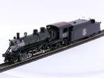 Schaal H0 Oriental Limited P651 stoomlocomotief H-6 4-6-2..., Hobby en Vrije tijd, Ophalen of Verzenden, Gebruikt, Gelijkstroom