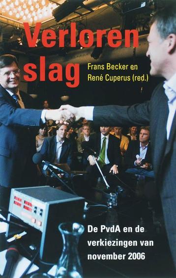 Verloren slag 9789053305621, Verzenden
