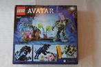 Lego Set - 75571 - Avatar - Neytiri & Thanator vs. AMP Suit, Nieuw