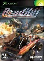 Roadkill (Xbox) XBOX 360, Games en Spelcomputers, Games | Overige, Gebruikt, Verzenden