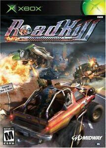 Roadkill (Xbox) XBOX 360, Consoles de jeu & Jeux vidéo, Jeux | Autre, Envoi