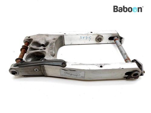 Bras oscillant Ducati ST 4 S 2001-2005 (ST4S) (37010282C), Motoren, Onderdelen | Ducati, Verzenden