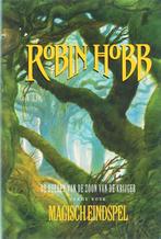 Magisch eindspel / De boeken van de zoon van de krijger / 3, Boeken, Verzenden, Gelezen, Robin Hobb