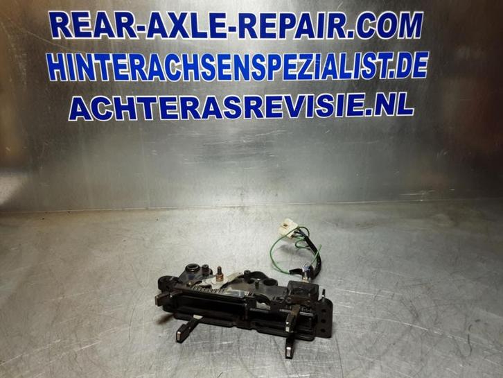 Kachelbediening klassieke auto, vermoedelijk Japans., Auto-onderdelen, Interieur en Bekleding, Gebruikt, Universele onderdelen