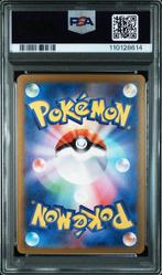 Pokémon - Jeu de cartes PSA9Ns Reshiram Art Rare #109 -, Hobby en Vrije tijd, Verzamelkaartspellen | Pokémon, Nieuw