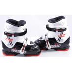 30 31 32 35 36 kinder skischoenen DALBELLO CX 2, Black/white, Verzenden, Nieuw