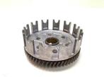 Suzuki DR 125 SE 1984-1986 436V KOPPELINGSHUIS, Motoren, Ophalen of Verzenden, Gebruikt