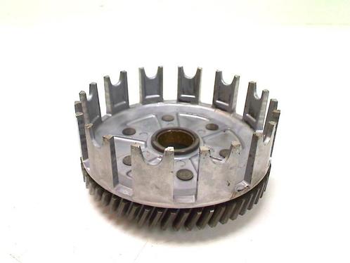 Suzuki DR 125 SE 1984-1986 436V KOPPELINGSHUIS, Motoren, Onderdelen | Suzuki, Gebruikt, Ophalen of Verzenden
