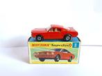 Matchbox 1:64 - Modelauto - Matchbox Superfast 8 Ford, Hobby en Vrije tijd, Nieuw