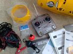 Thunder Tiger - Speelgoed voertuig R/C Neptune SB-1 -