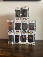 Funko - Funko Pop - Television / movies lot - 2020+