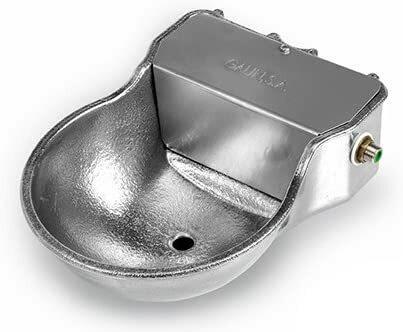 Gaun drinkvlotter, Dieren en Toebehoren, Overige Dieren-accessoires, Nieuw