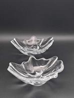 Royal Copenhagen - Schaal (2) - Kristal, Antiek en Kunst