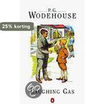 Laughing Gas 9780140011722 P Wodehouse, Verzenden, Gelezen, P Wodehouse