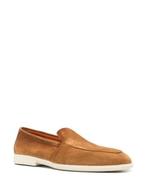 Santoni - Mocassins (loafers) - Taille : EU 43.5 - Neuf dans, Nieuw