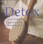 Detox 9781405467025, Boeken, Gelezen, Diverse auteurs, Nienke van der Hoeven, Verzenden