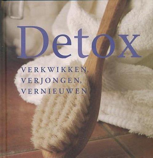 Detox 9781405467025, Boeken, Overige Boeken, Gelezen, Verzenden