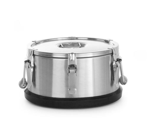 Gamel, Hendi, Profi Line, 10L, ø330x(h)220mm, Zakelijke goederen, Horeca | Keukenapparatuur, Ophalen of Verzenden