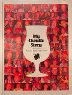 My chouffe story 9789491513039 Chris Bauweraerts, Verzenden, Zo goed als nieuw, Chris Bauweraerts