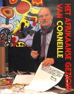 Het afrikaanse gezicht van corneille 9789068251135, Verzenden, Gelezen, R.A.R. Kerkhoven