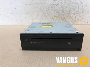 Navigatie Systeem Audi A4 O223372