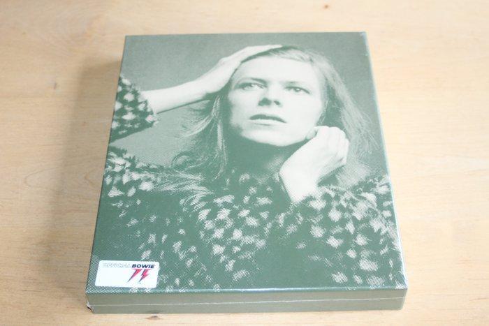 David Bowie - Divine Symmetry - Deluxe Edition - CD box set, Cd's en Dvd's, Vinyl Singles