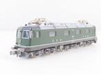 Hobbytrain N - 1101 - Elektrische locomotief (1) - Re 6/6 -, Hobby & Loisirs créatifs, Trains miniatures | Échelle N