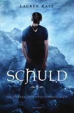 Schuld / Fallen / 5 9789000347896 Lauren Kate, Boeken, Verzenden, Gelezen, Lauren Kate
