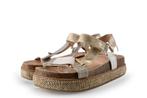 Shoesme Sandalen in maat 40 Panter | 5% extra korting, Kinderen en Baby's, Kinderkleding | Schoenen en Sokken, Verzenden, Jongen of Meisje