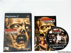 Playstation 2 / PS2 - Resident Evil - Survivor 2, Consoles de jeu & Jeux vidéo, Jeux | Sony PlayStation 2, Verzenden
