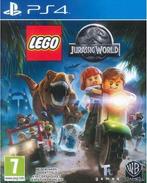 LEGO Jurassic World (PS4 Games), Consoles de jeu & Jeux vidéo, Ophalen of Verzenden