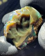 29ct Kristal Opaal Ruw- 5.8 g, Verzamelen, Mineralen en Fossielen