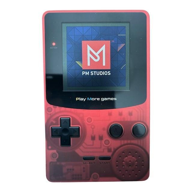 PM Studios 24 Game Case Steelbook (SWITCH) (NIEUW), Games en Spelcomputers, Games | Nintendo Switch, Verzenden