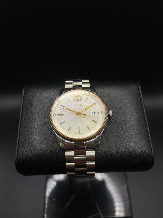 Gucci - G-Timeless - Zonder minimumprijs - ya1264233 -, Handtassen en Accessoires, Horloges | Heren