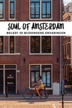 Soul of Amsterdam 9782361954772 Benoit Zante, Verzenden, Zo goed als nieuw, Benoit Zante