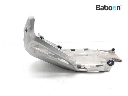 Carter Beschermplaat Honda CRF 1100 D4R Africa Twin, Motoren, Onderdelen | Honda, Gebruikt, Verzenden